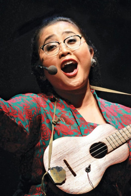 Photo of Endah Laras