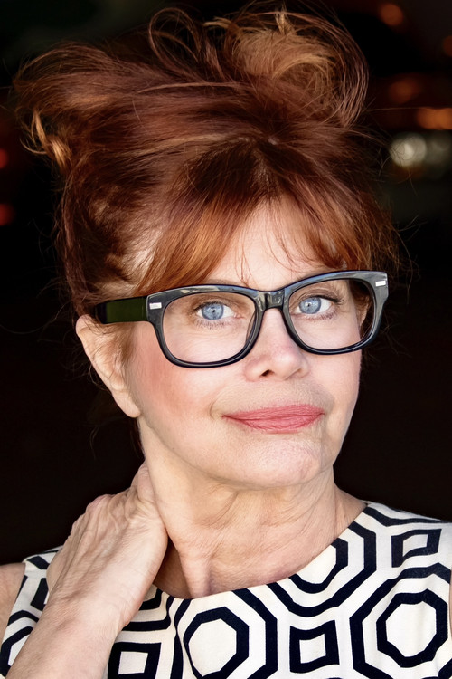 Photo of Twink Caplan