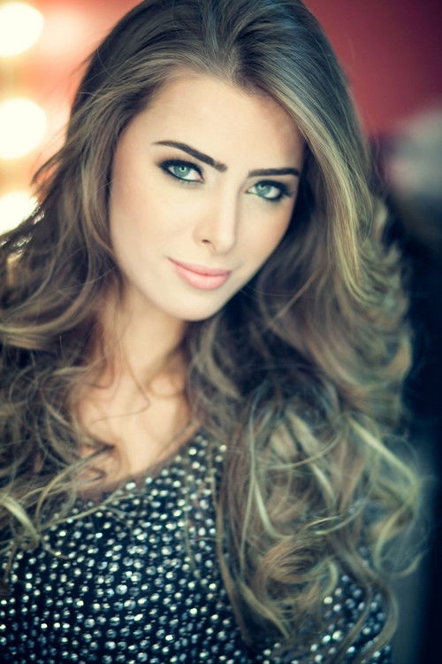 Photo of Rayanne Morais