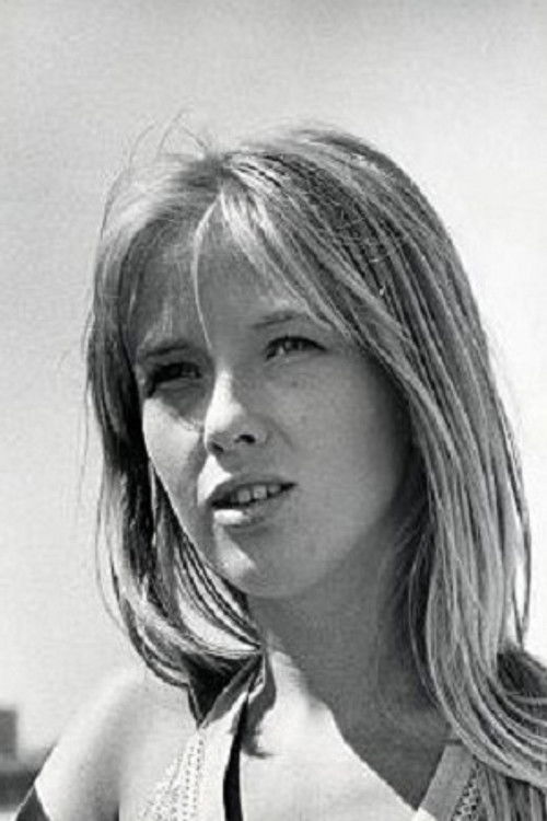 Photo of Susan Sennett