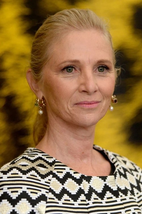 Photo of Esther Gemsch