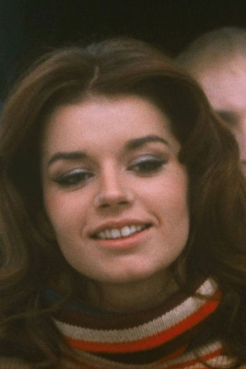 Photo of Ursula Blauth