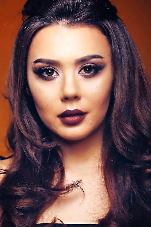 Photo of Oksana Rasulova