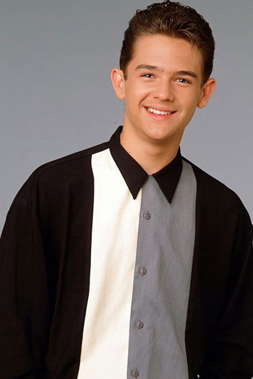 Photo of Brandon Call