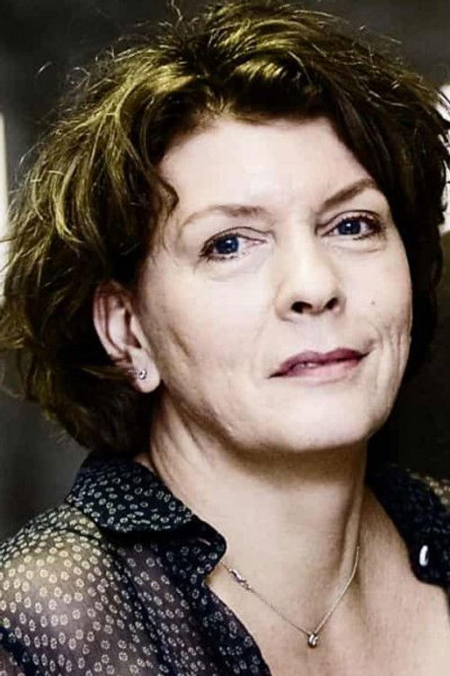 Photo of Mai Brostrøm