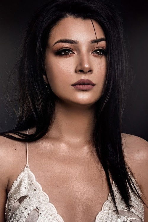 Photo of Danica Krstić