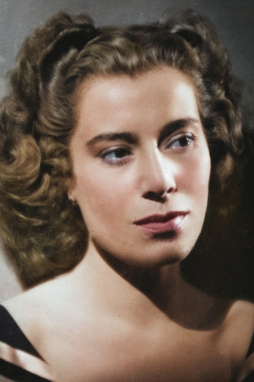 Photo of Muazzez Kurdoğlu