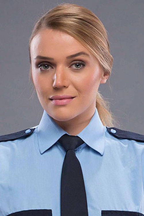 Photo of Ecem Karavus