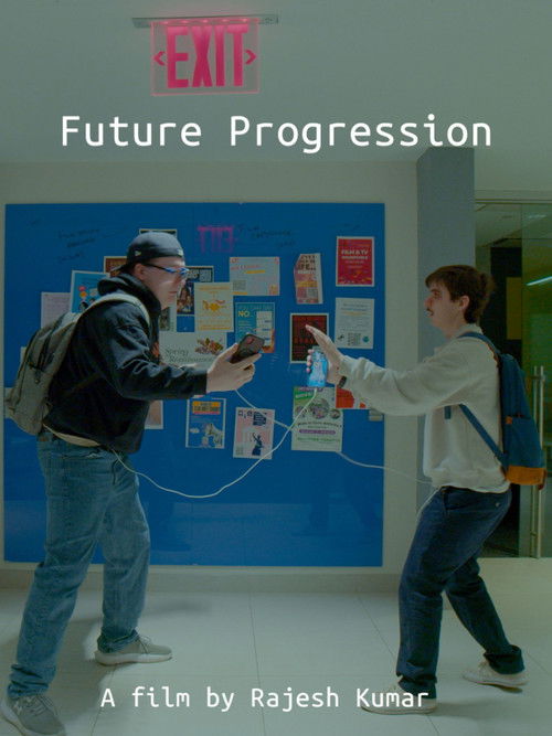 Future Progression
