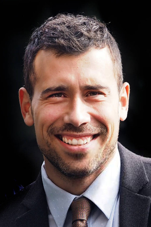 Photo of Octavio Pisano