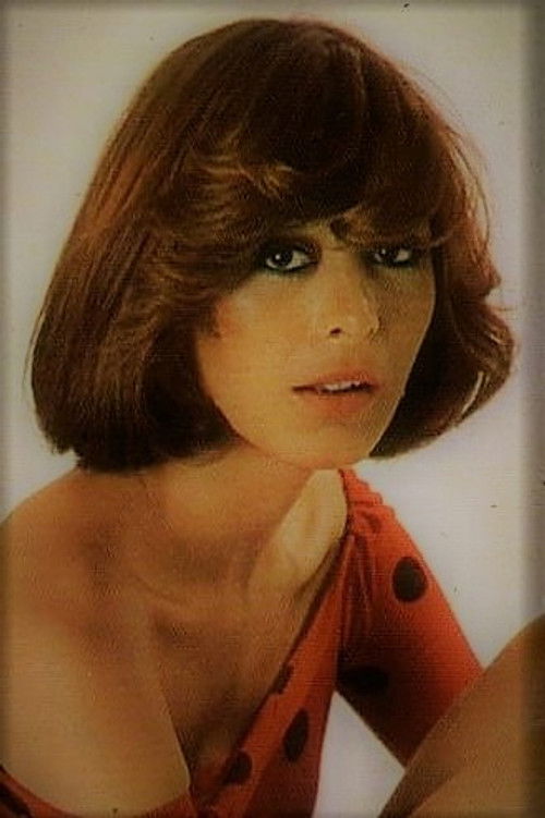 Photo of Yolanda Ríos