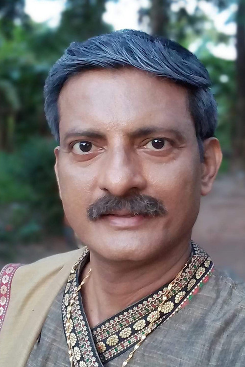 Photo of Arghya Basu