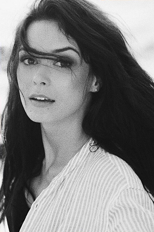 Photo of Aleksandra Vlasova