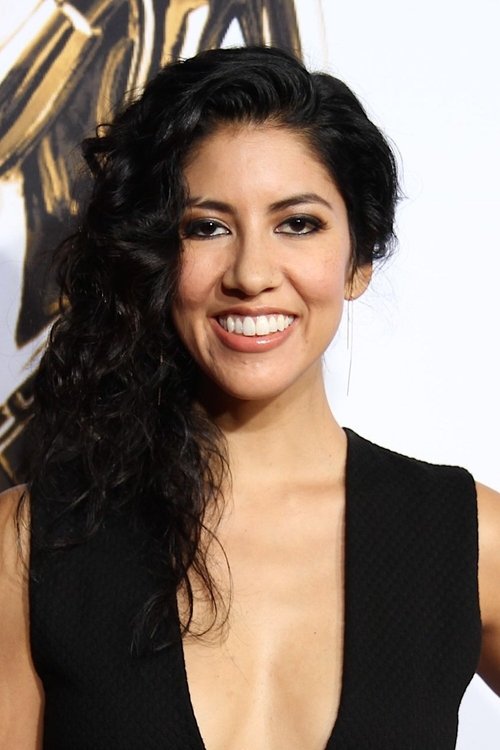 Photo of Stephanie Beatriz