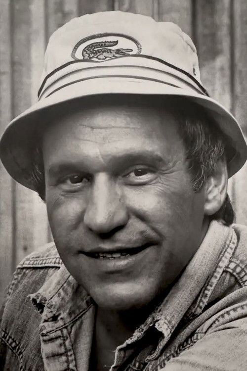 Photo of Floyd Levine