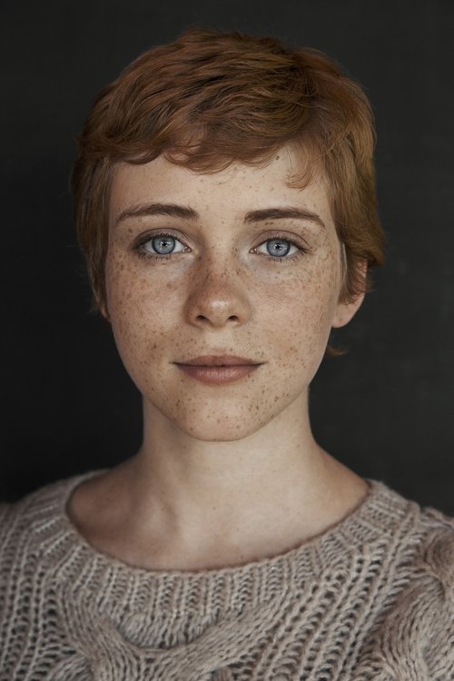 Photo of Sophia Lillis
