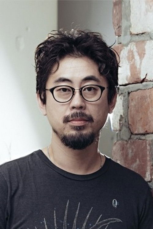 Photo of Na Hong-jin