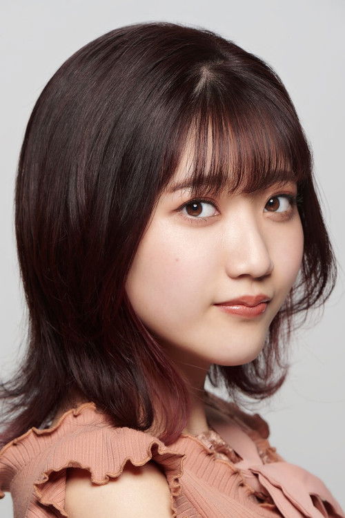 Photo of Akane Yabushima