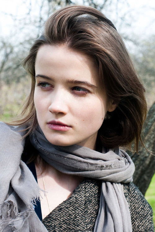 Photo of Mariya Poezzhaeva