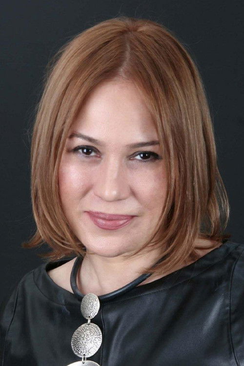 Photo of Jülide Kural