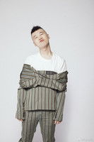 Photo of Yang Jiulang