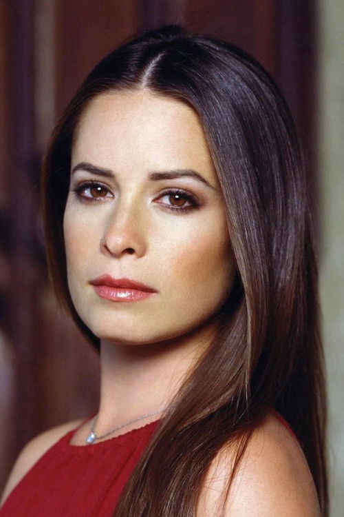 Photo of Holly Marie Combs