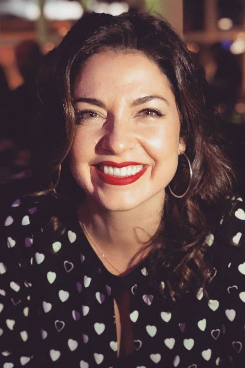 Photo of Gabriela Barros