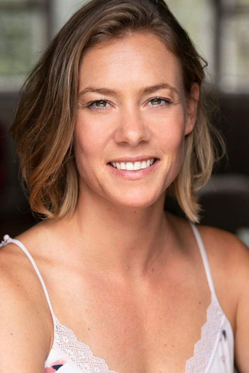 Photo of Tineke Ann Robson