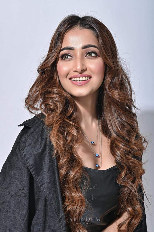 Photo of Sudipta Banerjee
