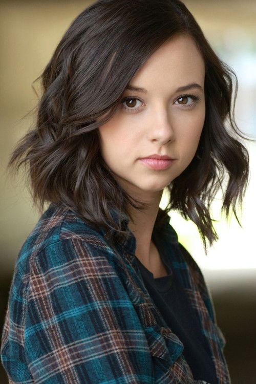 Photo of Britt Baron
