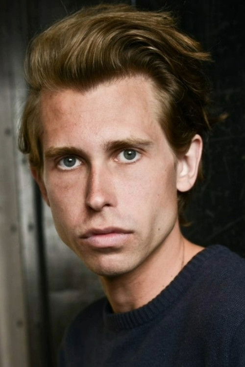 Photo of Adam Christie