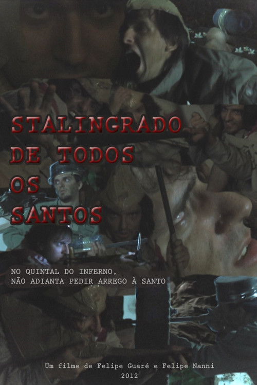 Stalingrado de Todos os Santos