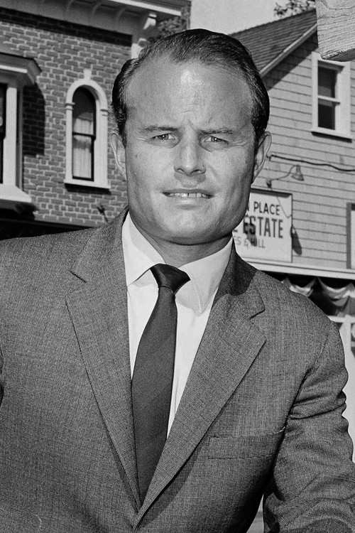 Photo of Richard D. Zanuck