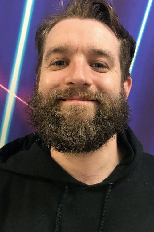 Photo of Brian Duffield