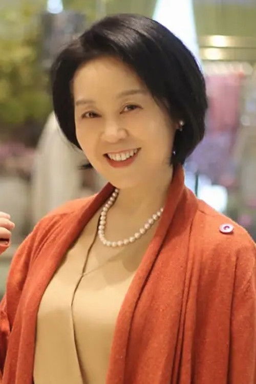 Photo of Ren Jie