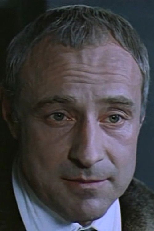 Photo of Georgiy Drozd