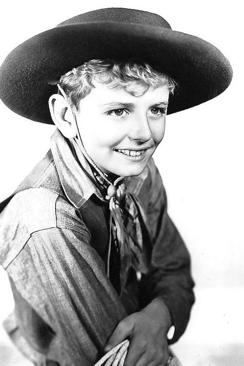 Photo of Wally Albright