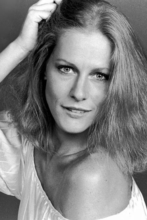 Photo of Lucinha Lins