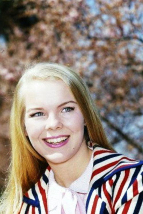 Photo of Janet Landgard