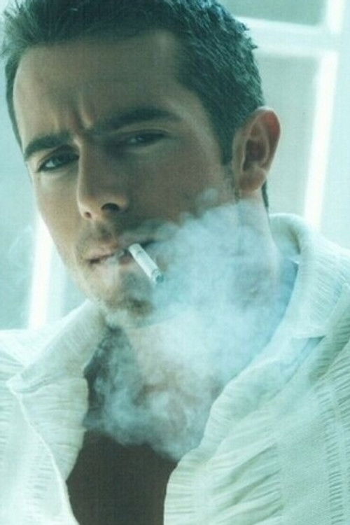 Photo of Pavel Novotny