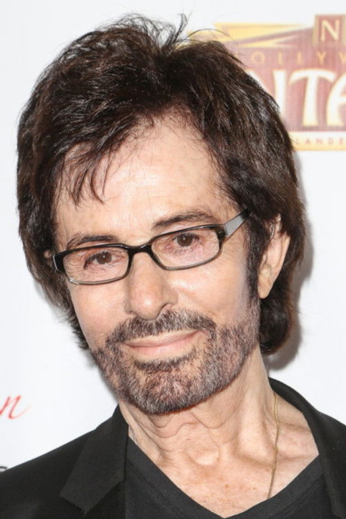 Photo of George Chakiris