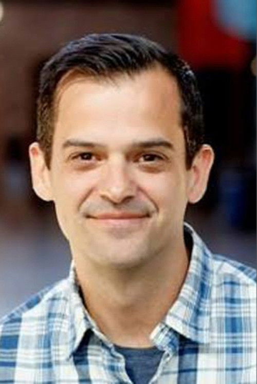 Photo of Matthew Aldrich