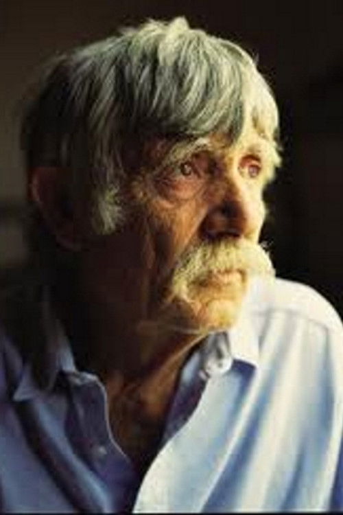 Photo of Alexis Damianos