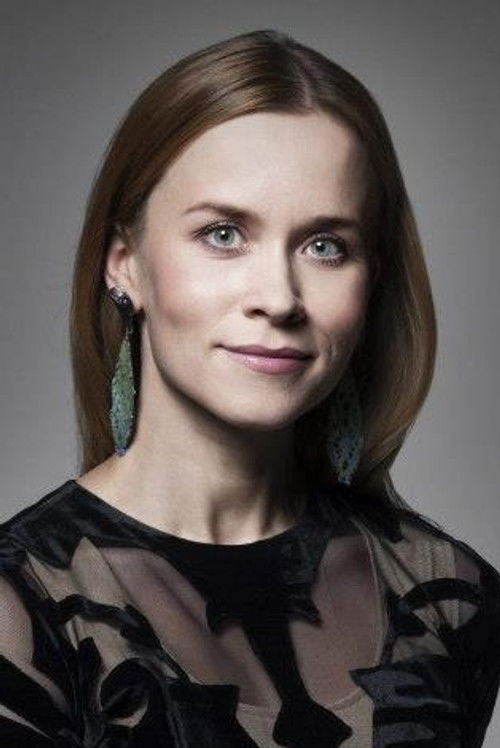 Photo of Evelin Võigemast