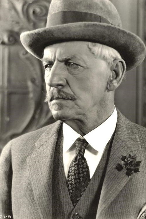 Photo of Joseph J. Dowling