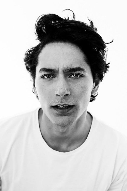 Photo of Noah Saavedra