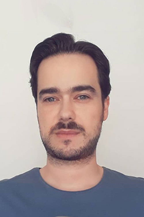 Photo of Alex Louizos