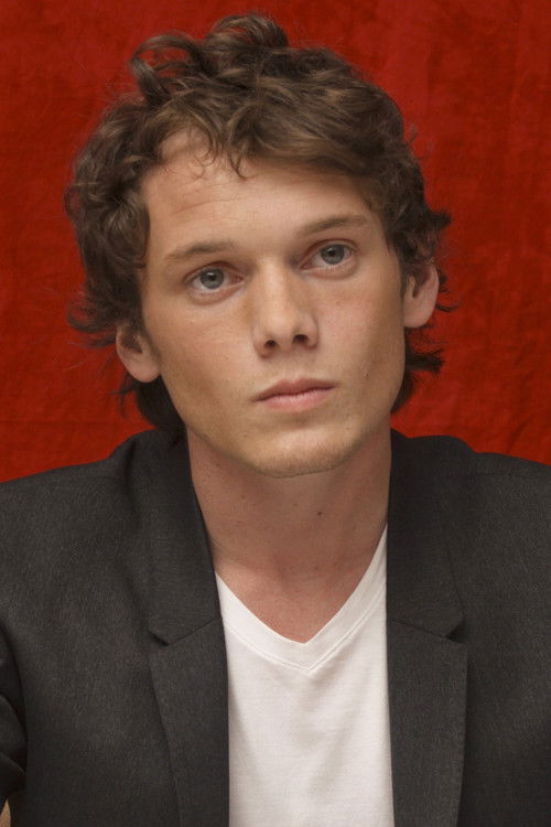 Photo of Anton Yelchin