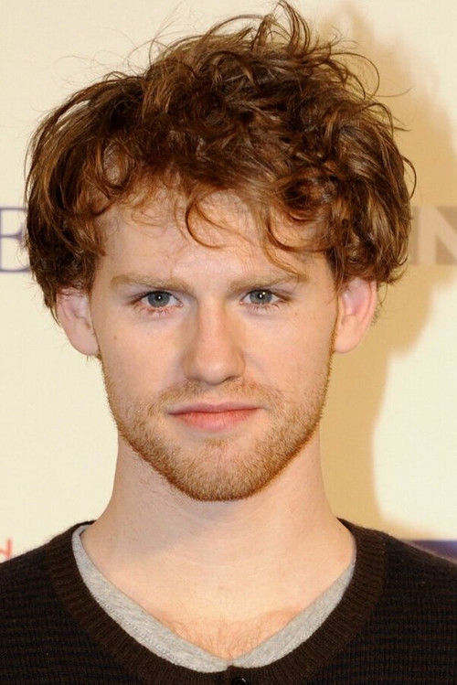 Photo of Cyron Melville