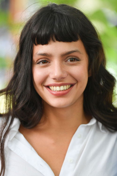 Photo of Noée Abita